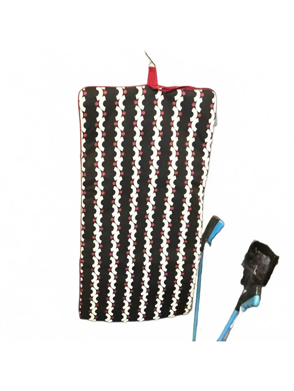Hang Up Makeup Bag o4116